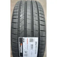 Автомобильные шины Hankook Ventus Prime 4 K135 205/55 R16 91V