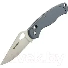 Складной нож Ganzo G729-GY (серый)