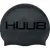 Шапочка для плавания Huub Silicone Swim Cap / A2-VGCAP/Bs (Suede/черный)