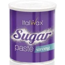 Паста ItalWax для шугаринга Плотной консистенции (1.2 кг)