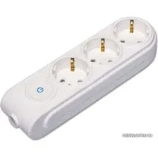 Колодка удлинителя Makel N3310000