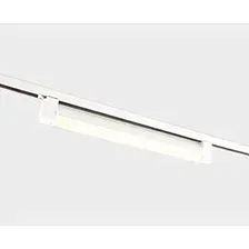 Трековый светильник Italline 3000K IT08-8030 (белый)