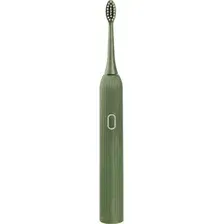 Звуковая зубная щетка Revyline RL 060 / 7060 (зеленый)