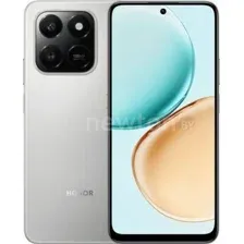 HONOR X7D 8GB/256GB METEOR SILVER (LGN-LX1)