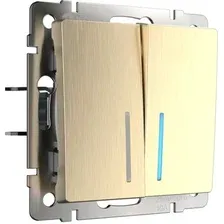 Выключатель Werkel W1120110