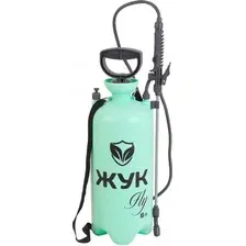 Опрыскиватель Жук fly, 9958-00, мятный, 6 л