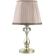 Настольная лампа Odeon Light Aurelia 3390/1T