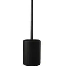 Ершик для унитаза Bergenson Bjorn Slim BB0000940 (черный)