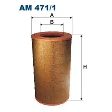 Воздушный фильтр FILTRON AM471/1