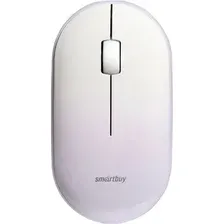 Мышь SmartBuy SBM-266AG-W