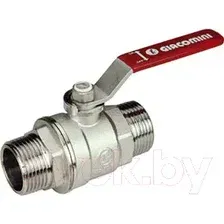 Запорная арматура Giacomini Ду 20 R253LX004