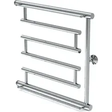 Полотенцесушитель Gloss & Reiter Prestige ПМ.7.50x60 (1.1/4")