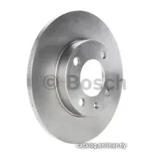 Тормозной диск Bosch 0986478011