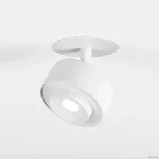 Точечный светильник Elektrostandard 25089/LED (белый)