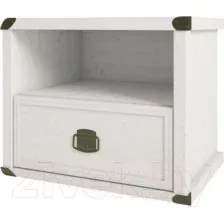 Тумба Anrex Magellan 1S (сосна винтаж)