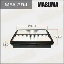 Фильтр воздушный MASUMA MFA294
