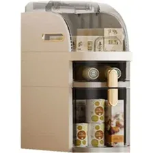 Saniteco Шкаф TPP1001-3
