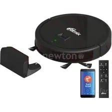 Робот-пылесос Ritmix VC-035WB