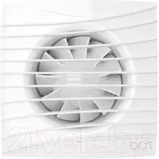 Вентилятор накладной Diciti D100 Silent 4С Turbo
