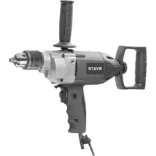 Миксер-дрель Ставр SDM 1300-16V