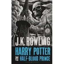 Harry Potter and the Half-Blood Prince