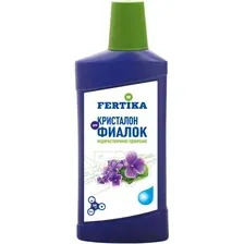 ФЕРТИКА "Кристалон для Фиалок" (500 мл)
