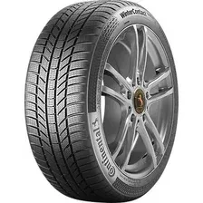 Зимняя шина Continental WinterContact TS 870 P 235/55R19 101T