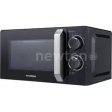 Микроволновая печь Hyundai HYM-M2052