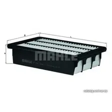 Воздушный фильтр Mahle Knecht LX2832