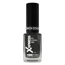 Лак-гель для ногтей DIA D`ORO Xpress Bio Gel, тон 002, 11 мл
