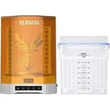Камера для очистки и отверждения Elegoo Mercury Plus V3.0 / 50.101.059300