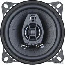 Коаксиальная АС Ground Zero GZIF 4.0