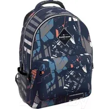 Школьный рюкзак Erich Krause EasyLine 20L City Life 51643