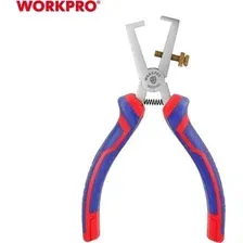 Щипцы Workpro WP231041