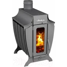 Печь отопительно-варочная Stoker 100-G