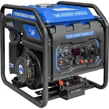 Инверторный генератор TCC SGG 3800Ei / 060046