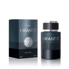 La Ville I Want It 100 мл