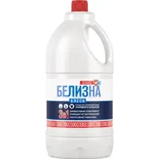 Отбеливатель Белизна Блеск 2 л