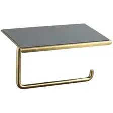 Держатель для туалетной бумаги Shevanik SZ15G