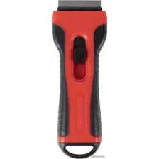 Скребок BRAUBERG Smart Clean 607457