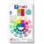 Полимерная глина Fimo Mixing Pearls 8013 C10-1 (9x25 г)