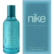 Nike #TurquoiseVibes 100 мл