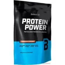 Протеин сывороточный (гидролизат) BioTech USA Beef Protein (500 г, шоколад)