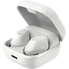 Наушники Sennheiser Accentum True Wireless (белый)