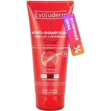 Кондиционер Evoluderm Color Detangling & Regenerating With Keratin для окрашенных волос 200 мл