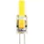 Светодиодная лампочка General Lighting G4 3 Вт 2700 К GLDEN-G4-3-C-12-2700