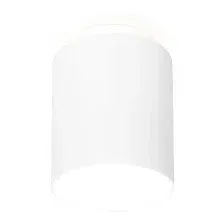 Спот Ambrella light TN260 WH/S (белый/песок)