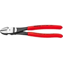 Кусачки боковые (бокорезы) Knipex KN-7401180