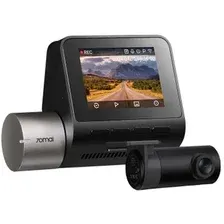 Видеорегистратор-GPS информатор (2в1) 70mai Dash Cam A510 + Rear Cam Set (международная версия)
