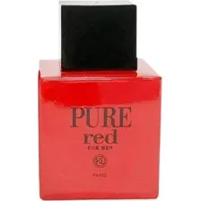 Туалетная вода Geparlys Pure Red for Men (100мл)